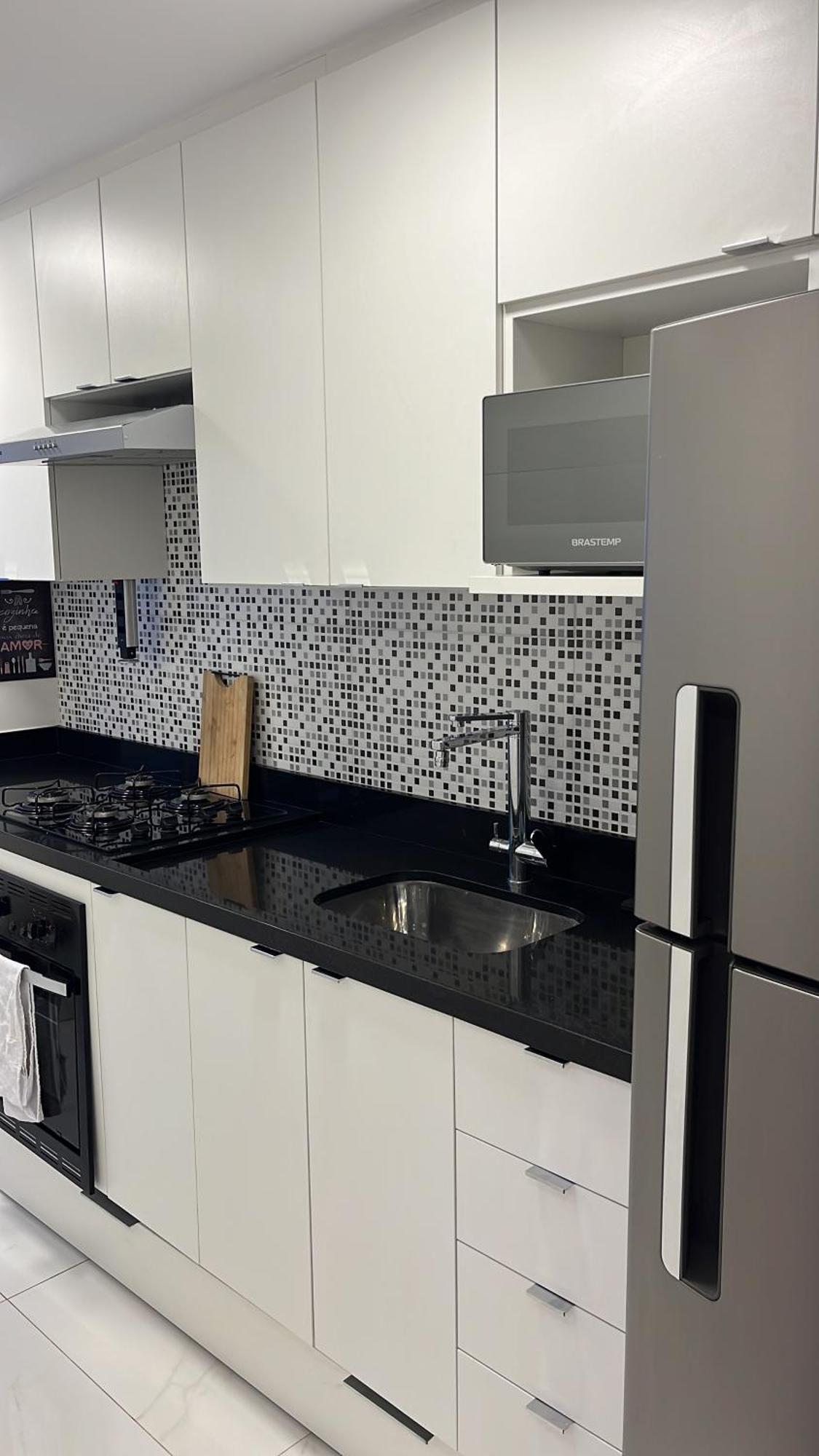 Apartamento Ap Ao Lado Do Autodromo Interlagos
