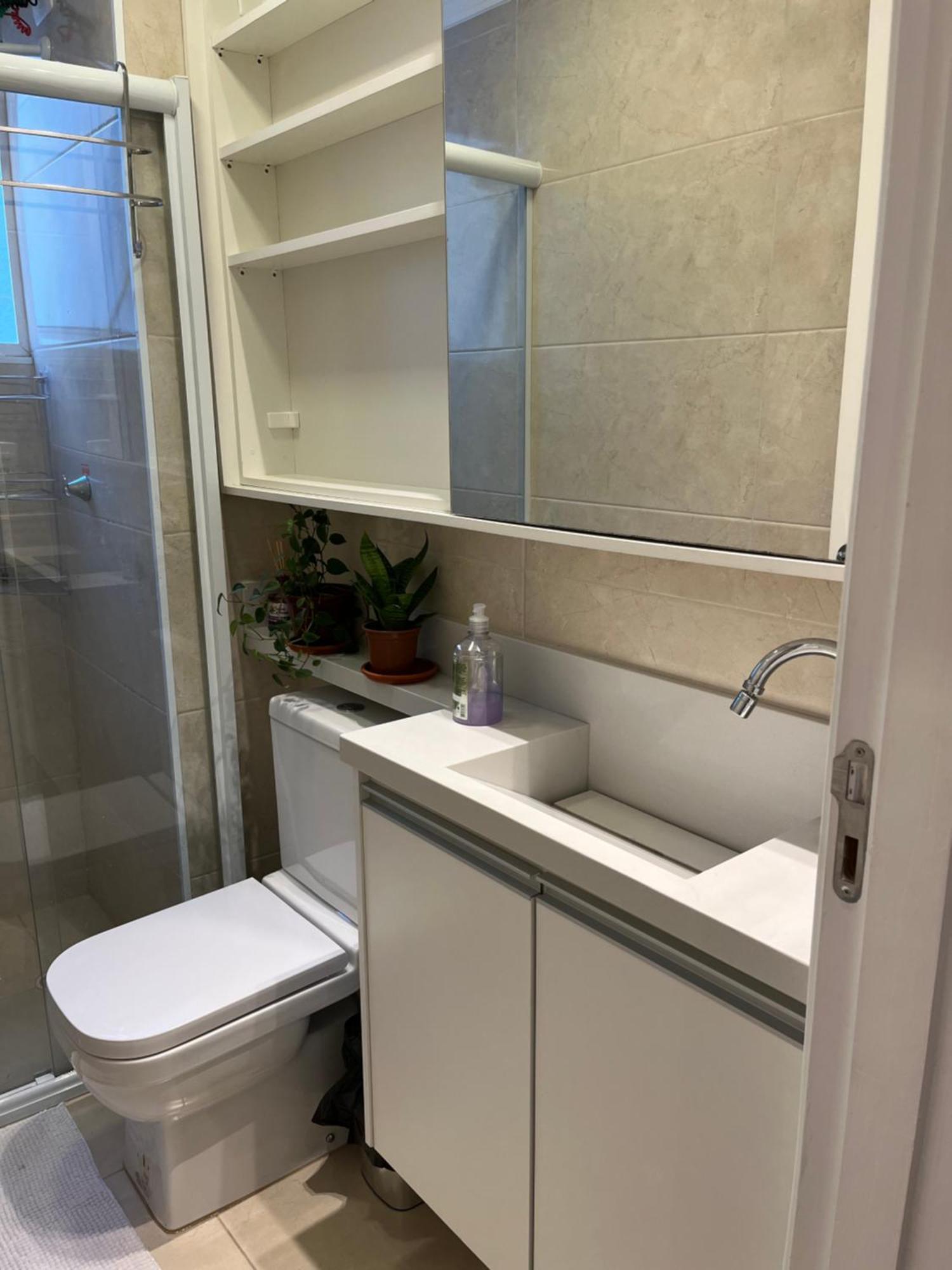 Apartamento Ap Ao Lado Do Autodromo Interlagos São Paulo