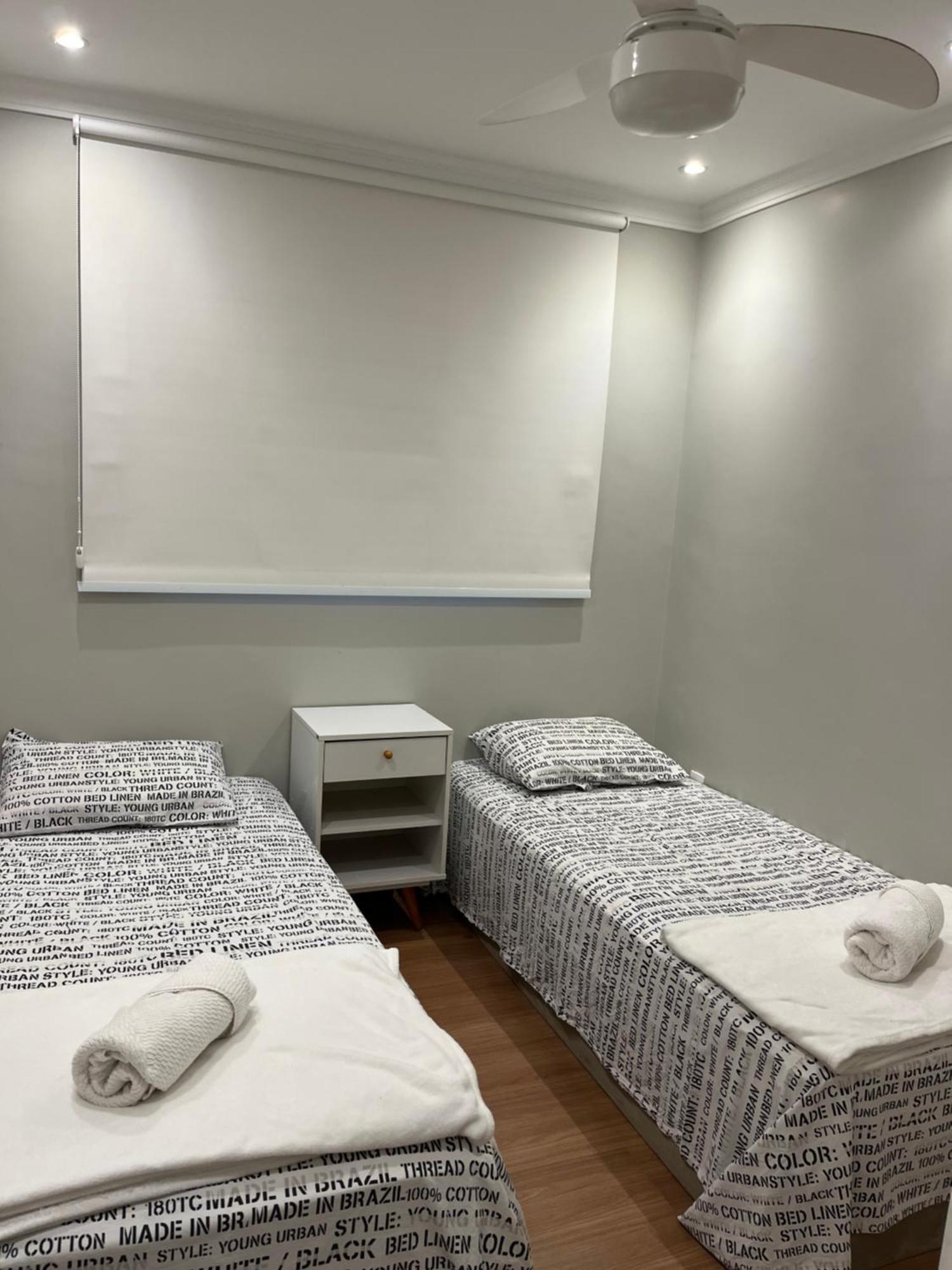 Ap Ao Lado Do Autodromo Interlagos Apartamento São Paulo
