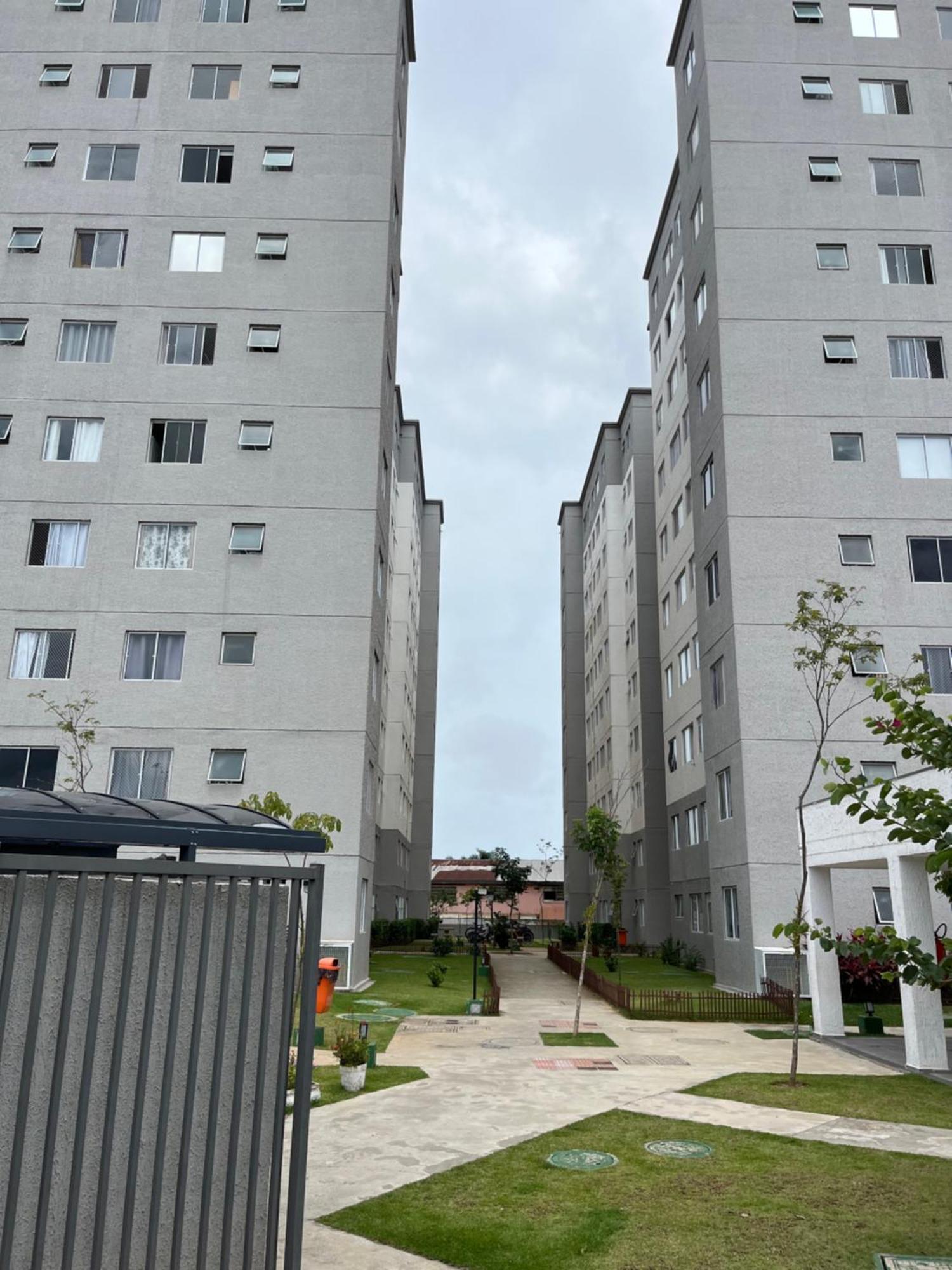 Ap Ao Lado Do Autodromo Interlagos Apartamento São Paulo